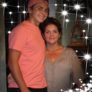 Meet your Posher, Les